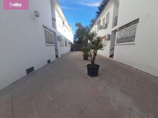 Piso en alquiler en Centro en Jerez de la Frontera