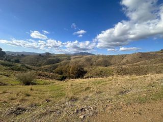 Terreno en venta en Mijas pueblo en Mijas