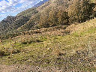 Terreno en venta en Mijas pueblo en Mijas