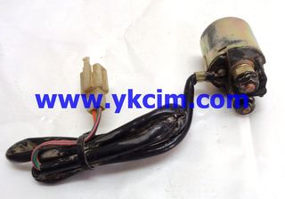 Relé arranque para Polaris Phoenix 200 del 2003.