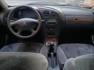 Citroen Xsara 2002