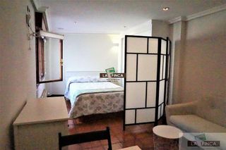 Estudio en alquiler en Zona Teatro Campoamor en Oviedo