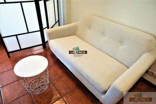 Estudio en alquiler en Zona Teatro Campoamor en Oviedo