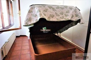 Estudio en alquiler en Zona Teatro Campoamor en Oviedo