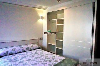 Estudio en alquiler en Zona Teatro Campoamor en Oviedo