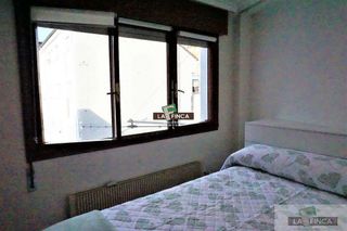 Estudio en alquiler en Zona Teatro Campoamor en Oviedo