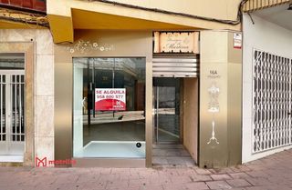 Local comercial en alquiler en Motril pueblo en Motril