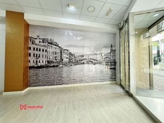 Local comercial en alquiler en Motril pueblo en Motril