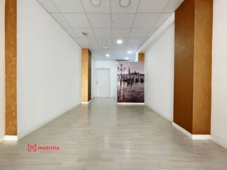Local comercial en alquiler en Motril pueblo en Motril