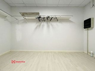 Local comercial en alquiler en Motril pueblo en Motril