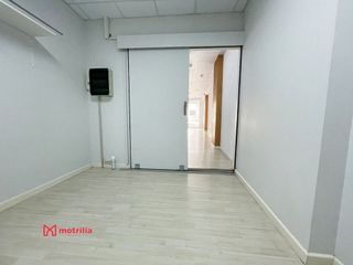 Local comercial en alquiler en Motril pueblo en Motril