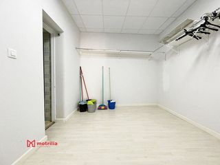 Local comercial en alquiler en Motril pueblo en Motril