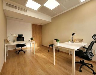 Oficina en alquiler en Sant Francesc en Valencia