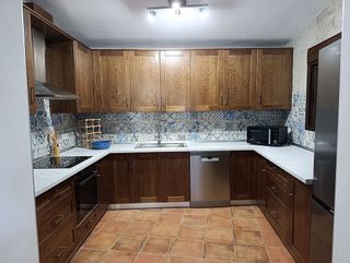 Chalet en alquiler en Álora