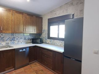 Chalet en alquiler en Álora