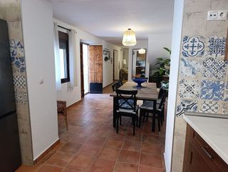 Chalet en alquiler en Álora