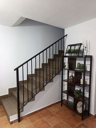 Chalet en alquiler en Álora