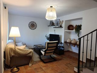 Chalet en alquiler en Álora