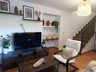 Chalet en alquiler en Álora