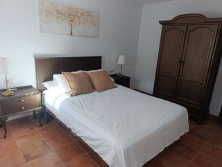 Chalet en alquiler en Álora