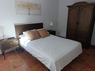 Chalet en alquiler en Álora