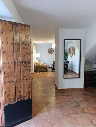 Chalet en alquiler en Álora