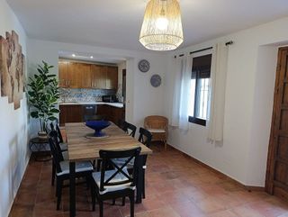 Chalet en alquiler en Álora