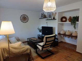 Chalet en alquiler en Álora