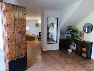 Chalet en alquiler en Álora