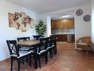 Chalet en alquiler en Álora