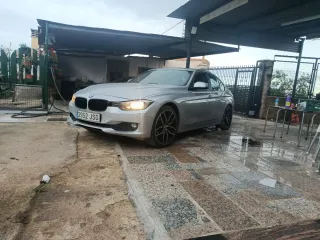 BMW Serie 3 2013