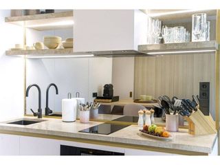 Piso en alquiler en La Dreta de l'Eixample en Barcelona