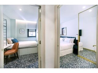 Piso en alquiler en La Dreta de l'Eixample en Barcelona