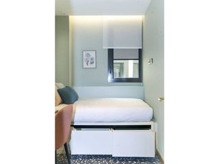 Piso en alquiler en La Dreta de l'Eixample en Barcelona