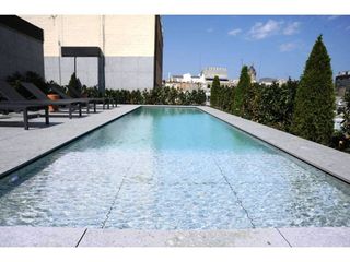 Piso en alquiler en La Dreta de l'Eixample en Barcelona