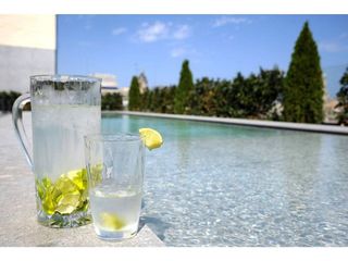 Piso en alquiler en La Dreta de l'Eixample en Barcelona