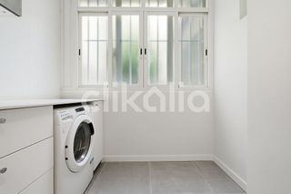 Piso en alquiler en Zarzaquemada en Leganés