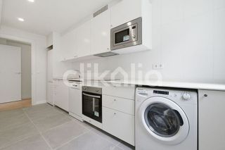 Piso en alquiler en Zarzaquemada en Leganés