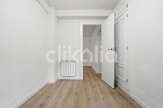 Piso en alquiler en Zarzaquemada en Leganés