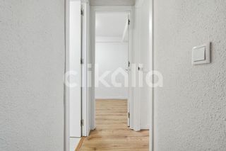 Piso en alquiler en Zarzaquemada en Leganés