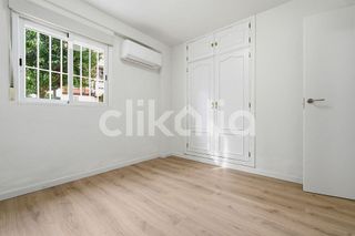 Piso en alquiler en Zarzaquemada en Leganés