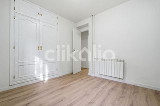 Piso en alquiler en Zarzaquemada en Leganés