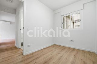 Piso en alquiler en Zarzaquemada en Leganés