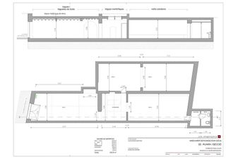 Local comercial en venta en Centre Vila en Vilanova i La Geltrú