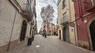 Local comercial en venta en Centre Vila en Vilanova i La Geltrú
