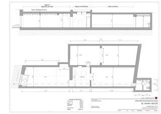 Local comercial en venta en Centre Vila en Vilanova i La Geltrú
