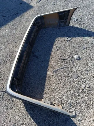 Paragolpes Trasero Mercedes Benz W140