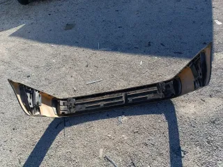 Paragolpes Trasero Mercedes Benz W140