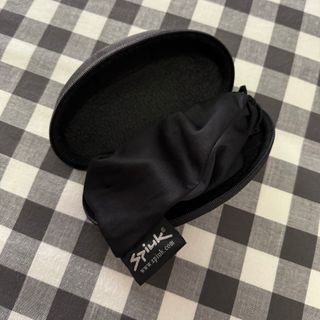 Gafas de Ciclismo Spiuk Retro (Blanco/Rojo)