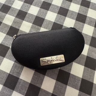 Gafas de Ciclismo Spiuk Retro (Blanco/Rojo)